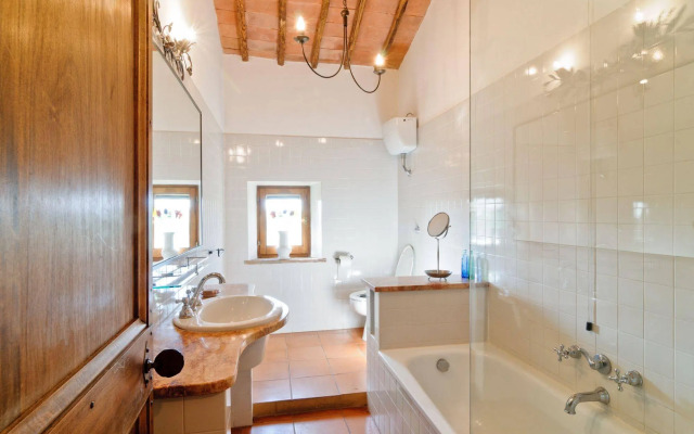 Agriturismo Le Macchie