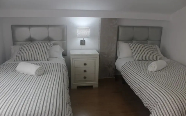 Apartamentos Be Happy