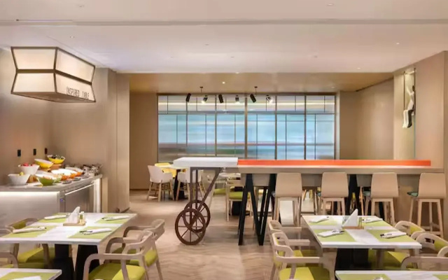 Home2 Suites By Hilton Shenyang