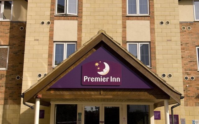 Premier Inn Slough