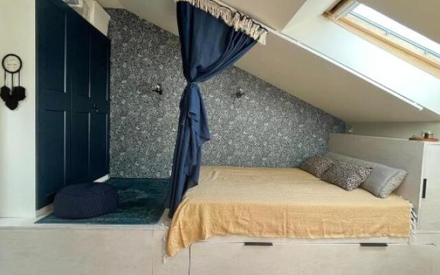 Boho Studio Nida