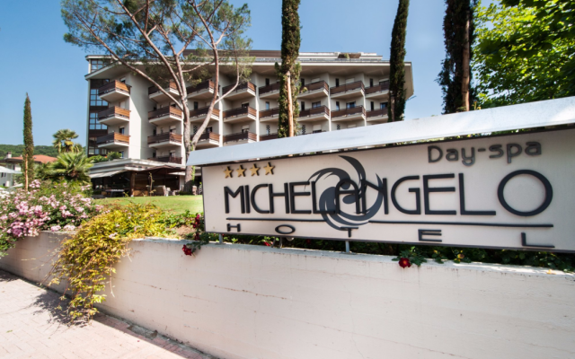 Hotel Michelangelo & Day SPA