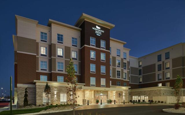 Homewood Suites by Hilton Cincinnati-Midtown, OH