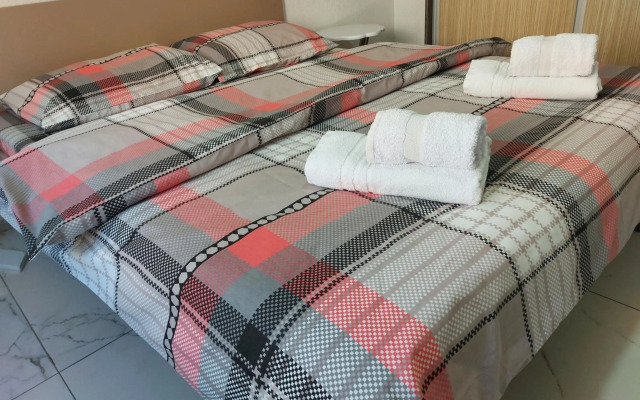 Unique Suite City Center