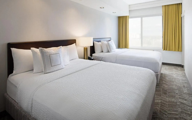 SpringHill Suites by Marriott Denver Airport