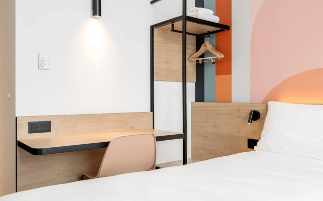 B&B HOTEL Namur