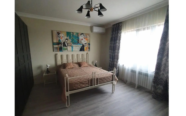 Гостевой дом на Вишневой, 4