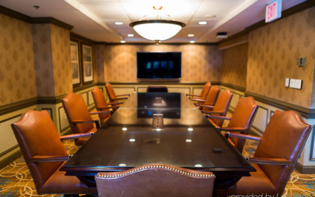 The Westin Poinsett Greenville