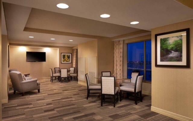 Sheraton Louisville Riverside by Marriott