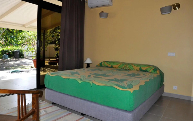 Appartement Villa Taina piscine