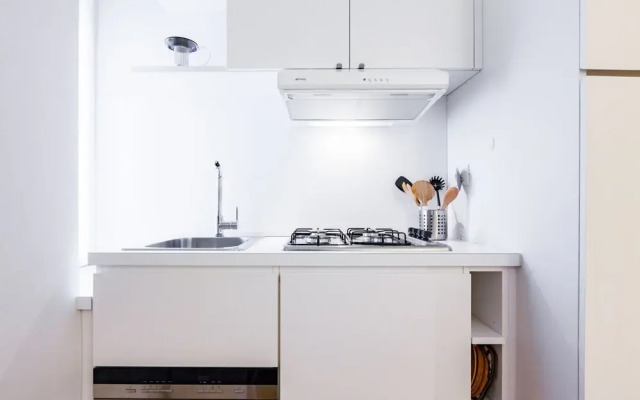 easyhomes - Spiga Suite