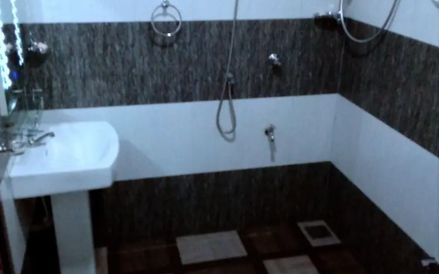 Sigiriya Danu homestay