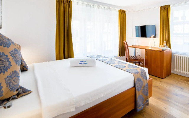 Hotel Old Town
