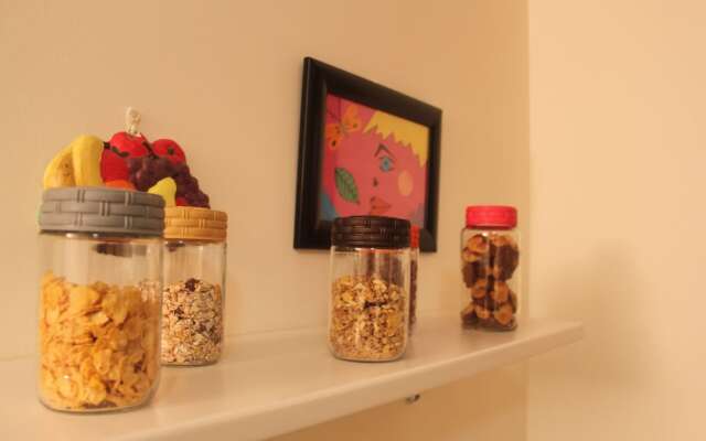 Sardaumpa B&B