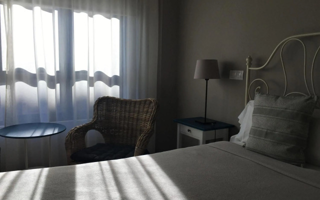 MD Modern Hotel - Jardines