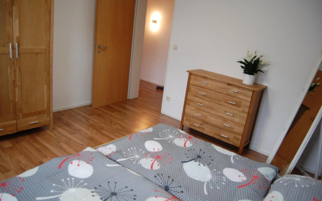 Harz Haus Kati - Fewo Talblick