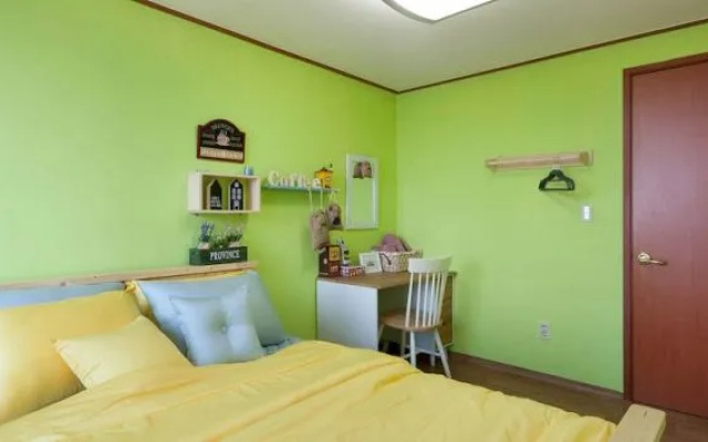 LUCERE - Binny's Guesthouse 'A' type