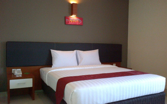 Svarna Hotel Sanur