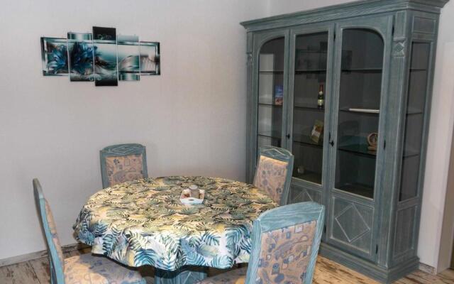 185 Ferienwohnung am Bordumplatz