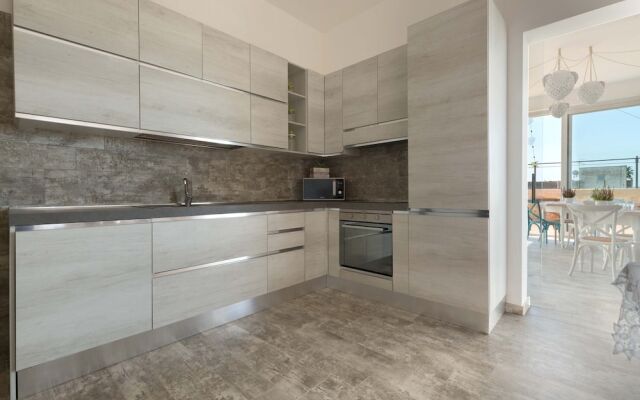 3404 B&B Le Radici Del Salento - Quadrupla Vigna