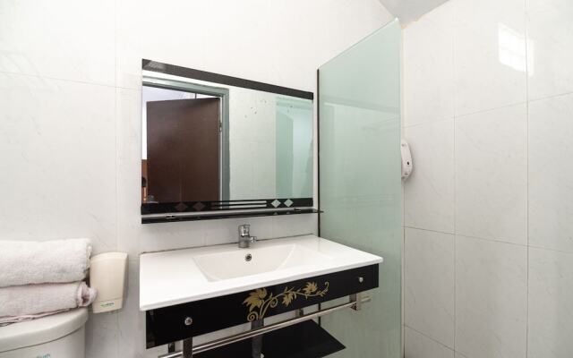Sinergi Hotel Tretes by OYO Rooms