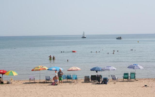 Oliva Holidays 4