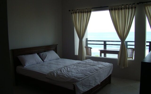 Ketty Homestay