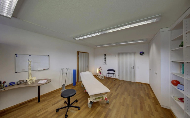 VitalBoutique Hotel Zurzacherhof