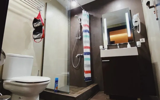 Hostel Simple