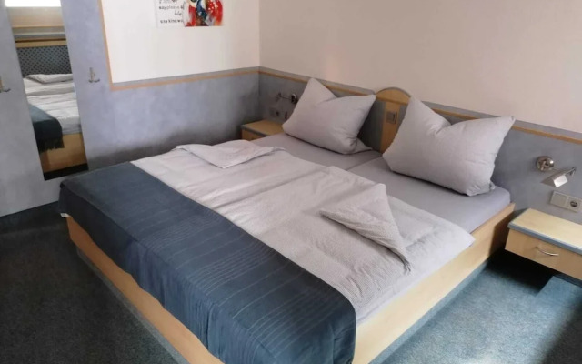 Hotel Biedendieck