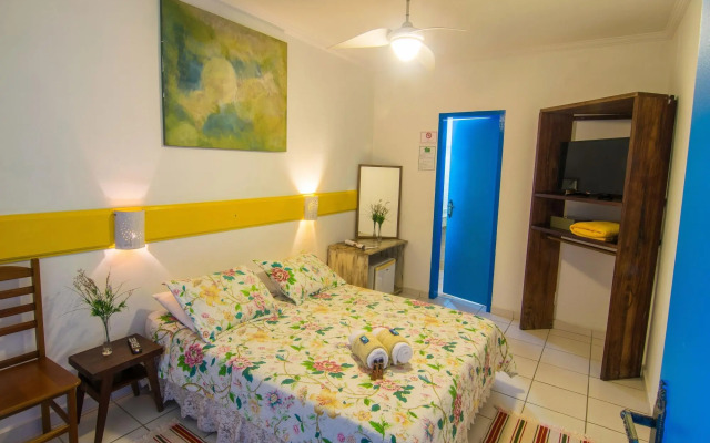 Pousada Villa Del Rey