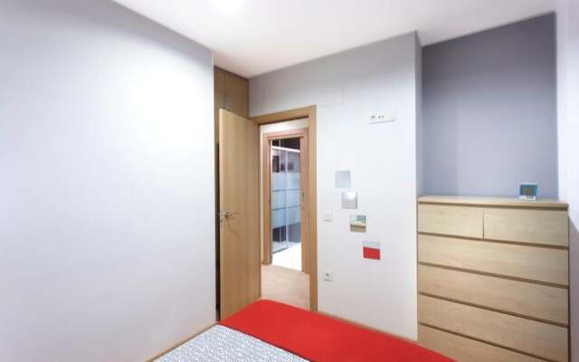 Apartamento Vivalidays Carmen