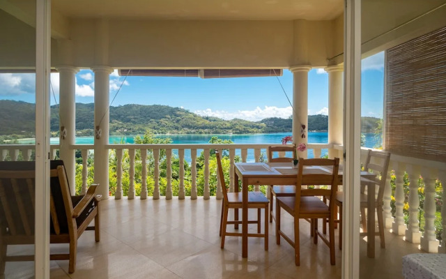 Top View retreat