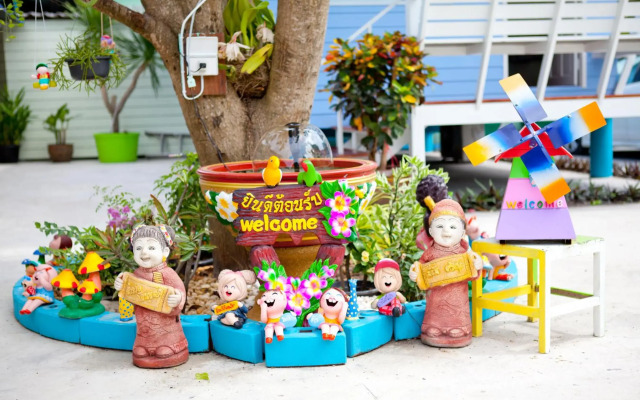 Baan Rommai Sattahip