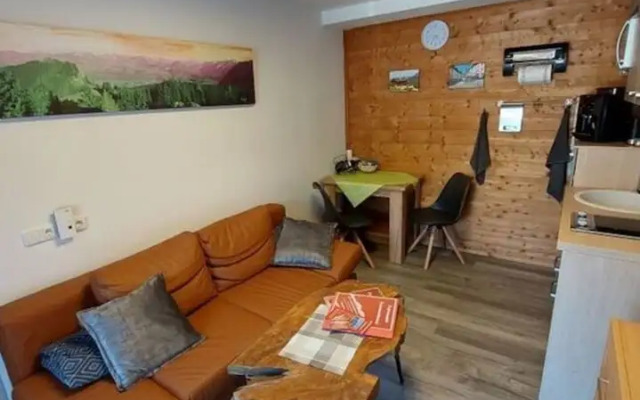 Apartment Obersalzberberg