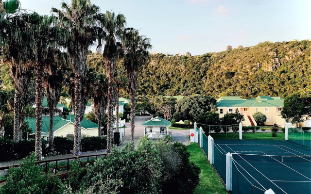 Ocean Pearl Apartment