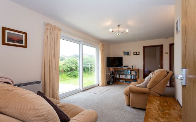 Croyde Peach Cottage