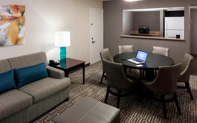 Fairfax Marriott at Fair Oaks