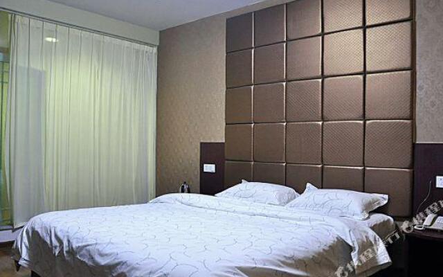 Shengyuan Hotel