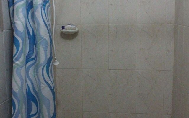Hostal Santo Domingo