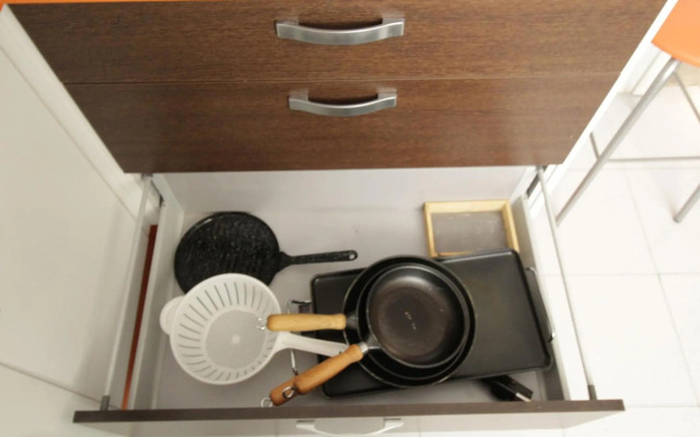 Apartamento Calle Cruz