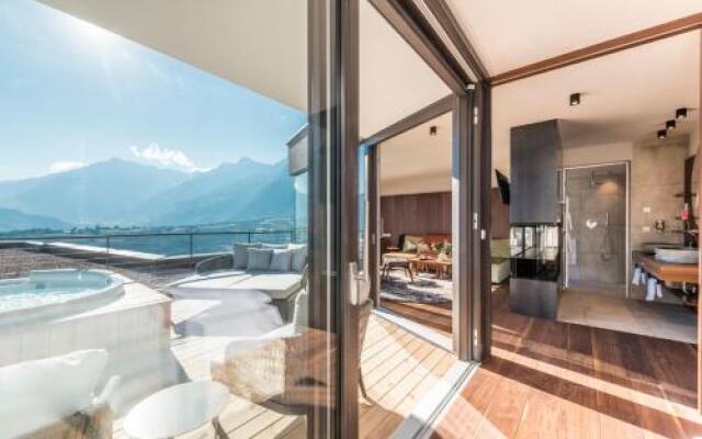 Schenna Resort Hotel Rosengarten
