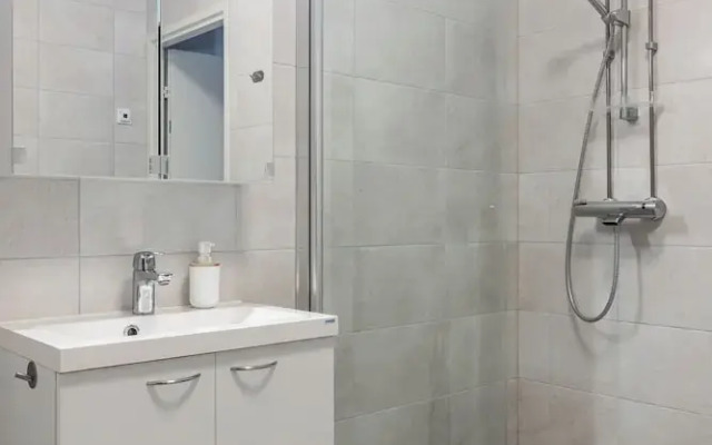 Stylish 47m2 Studio Apartment