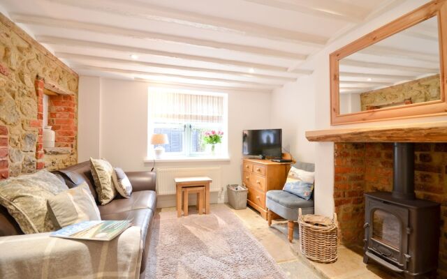 Bank Cottage B&B