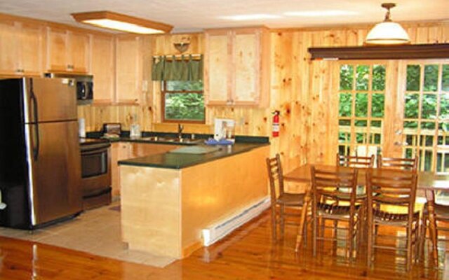 Cabins at Twinbrook Resort