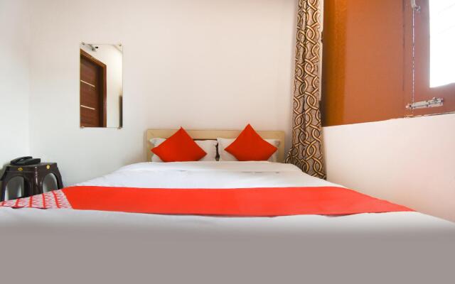 OYO 70648 Alka Guest House