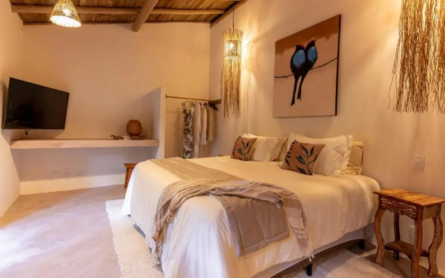 Vila Morena Altos de Itapororoca