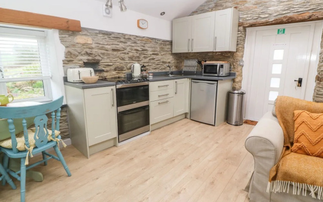 Wheel Cottage