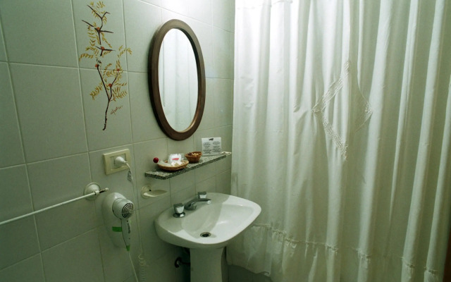 Las Bardas Aparthotel