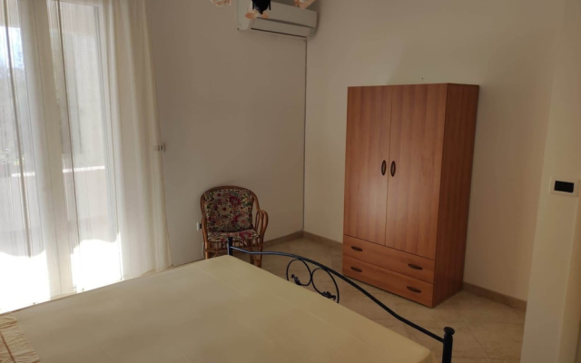 Leuca sea View Apartment